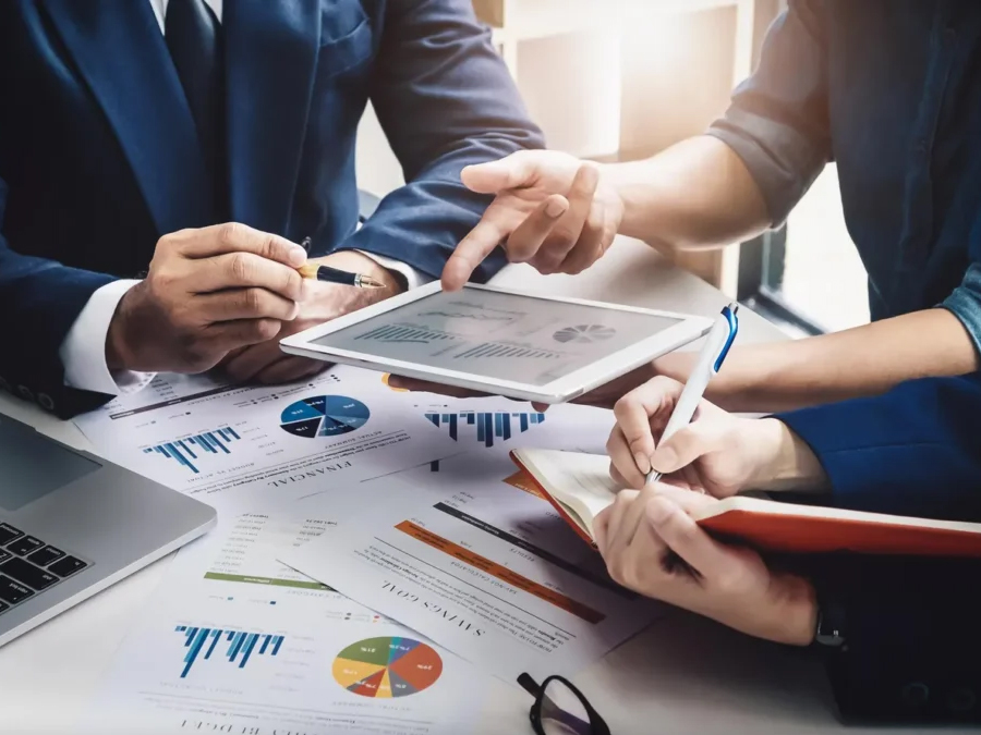 Overseas Recruitment Services